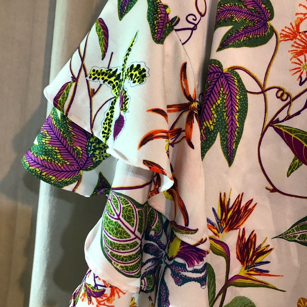 Blouse - Picture 4 of 5